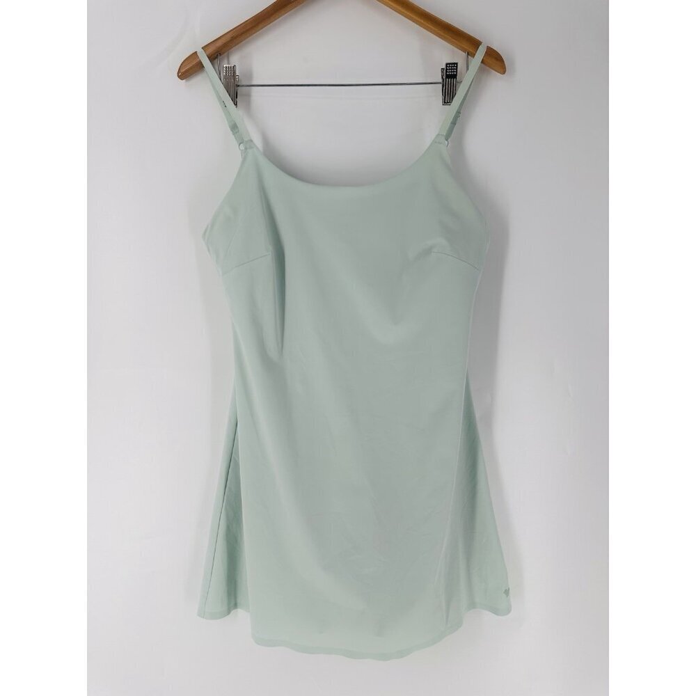 Bad Birdie Core Performance Short Lined Golf Dress Women’s S Read